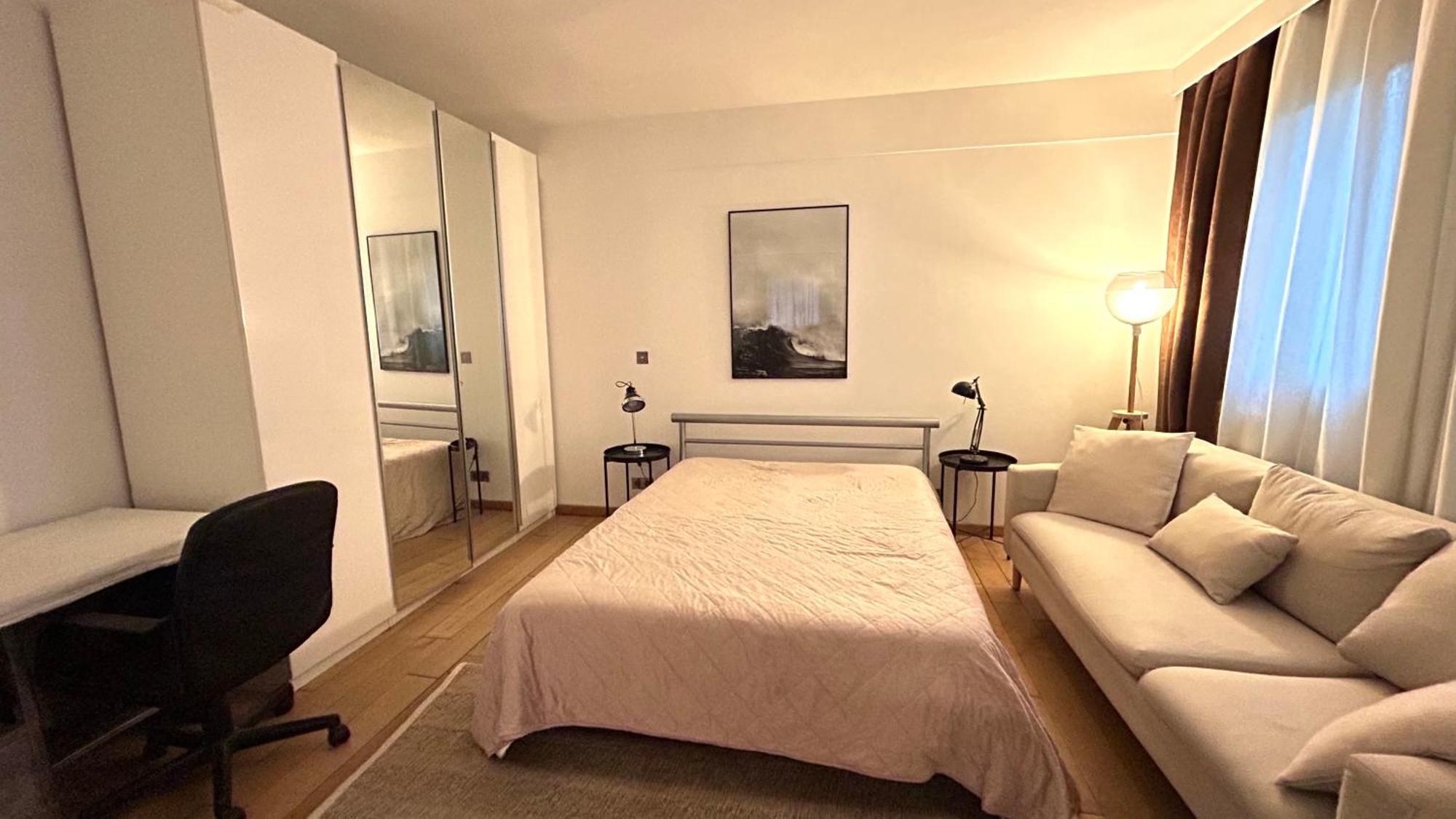 Big Apartment Eiffel Tower View パリ エクステリア 写真